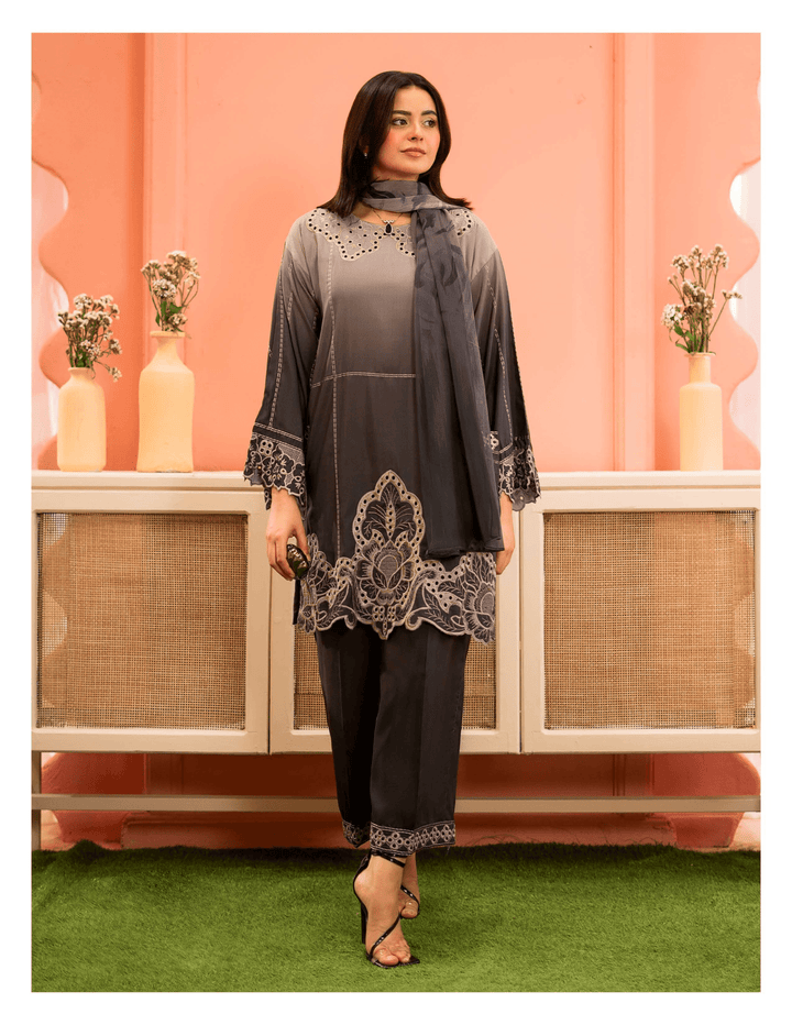 RANGREZA WOMEN 3 PIECE | EA-79-06