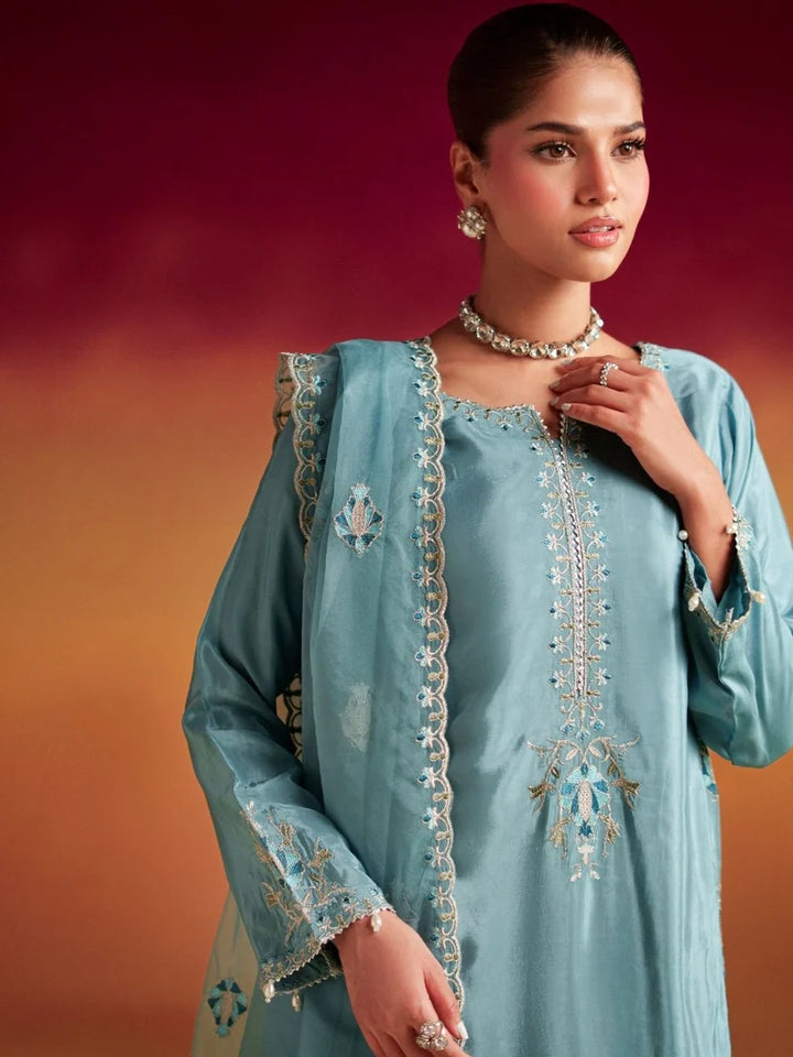 TUNIC SILK | VX-198-10