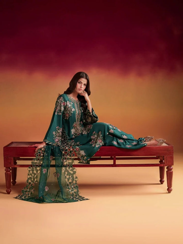 KALVI SILK | VX-202-12