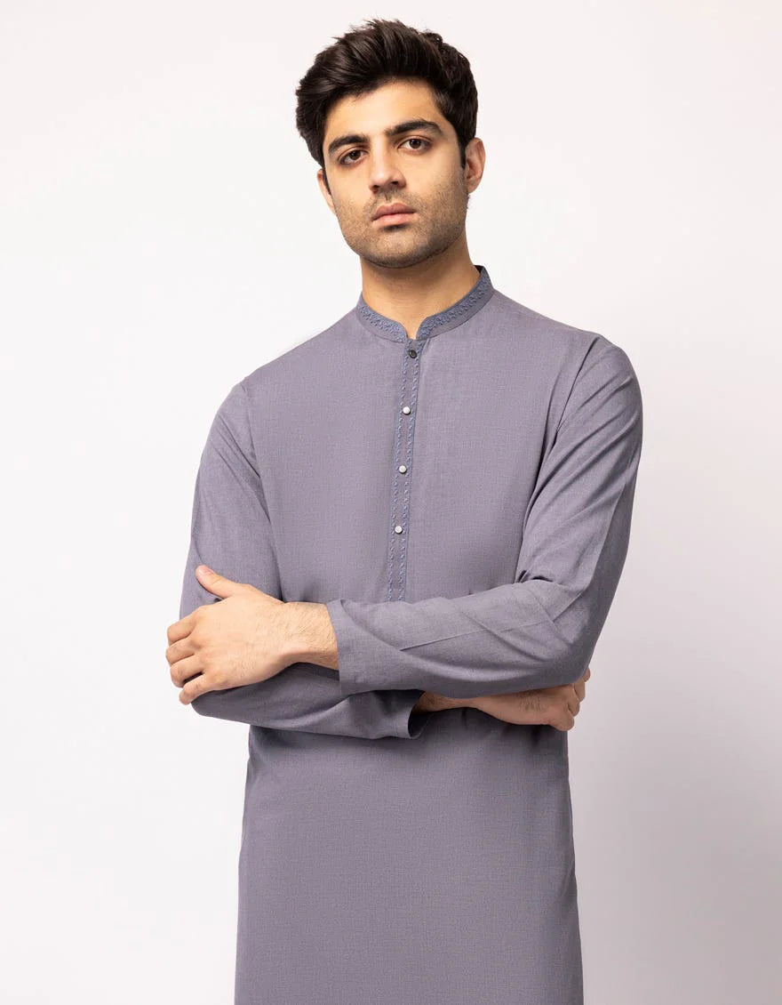 J.MEN KURTA | JJK-A-33547-45