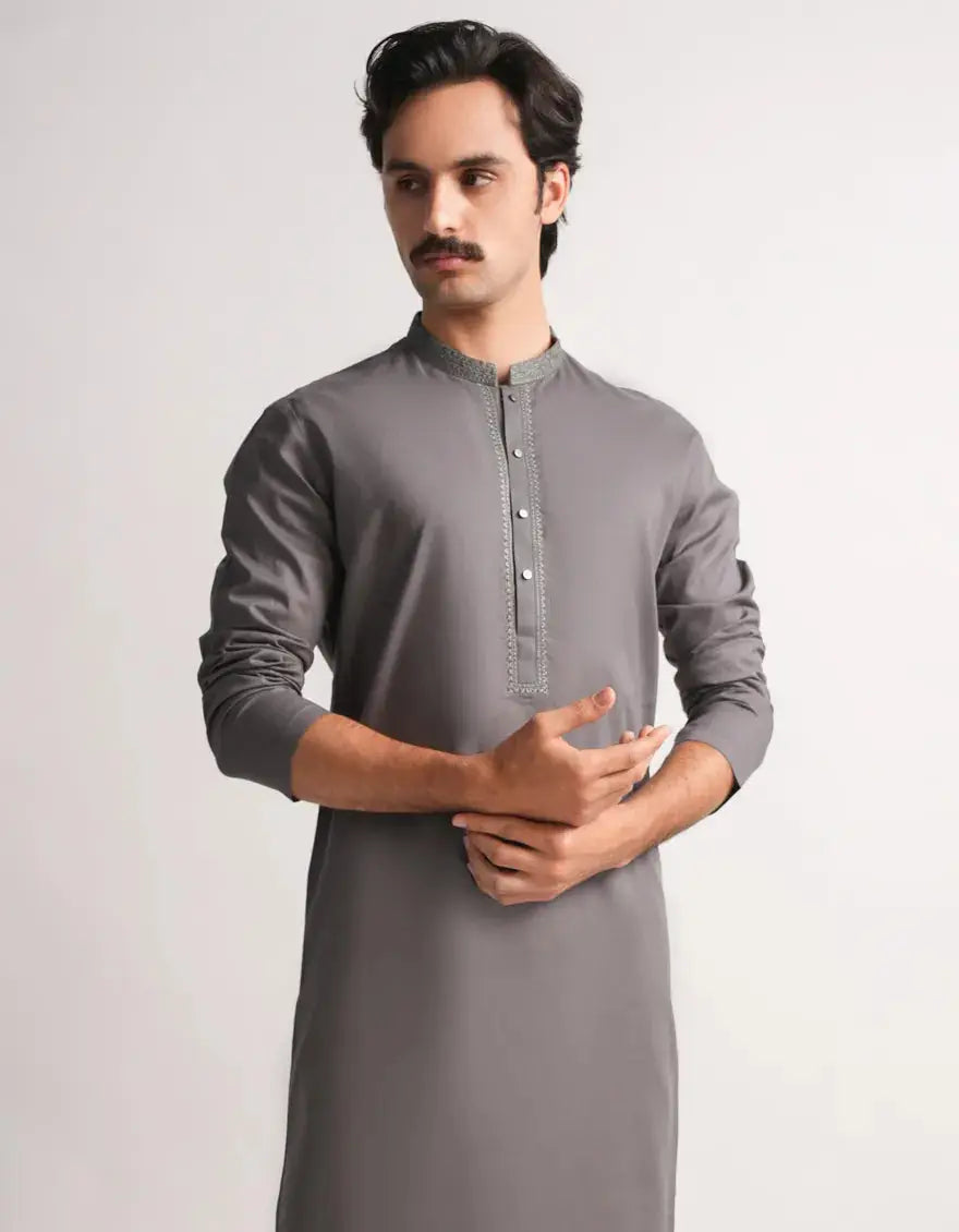 J.MEN KURTA | JJK-A-33818-45