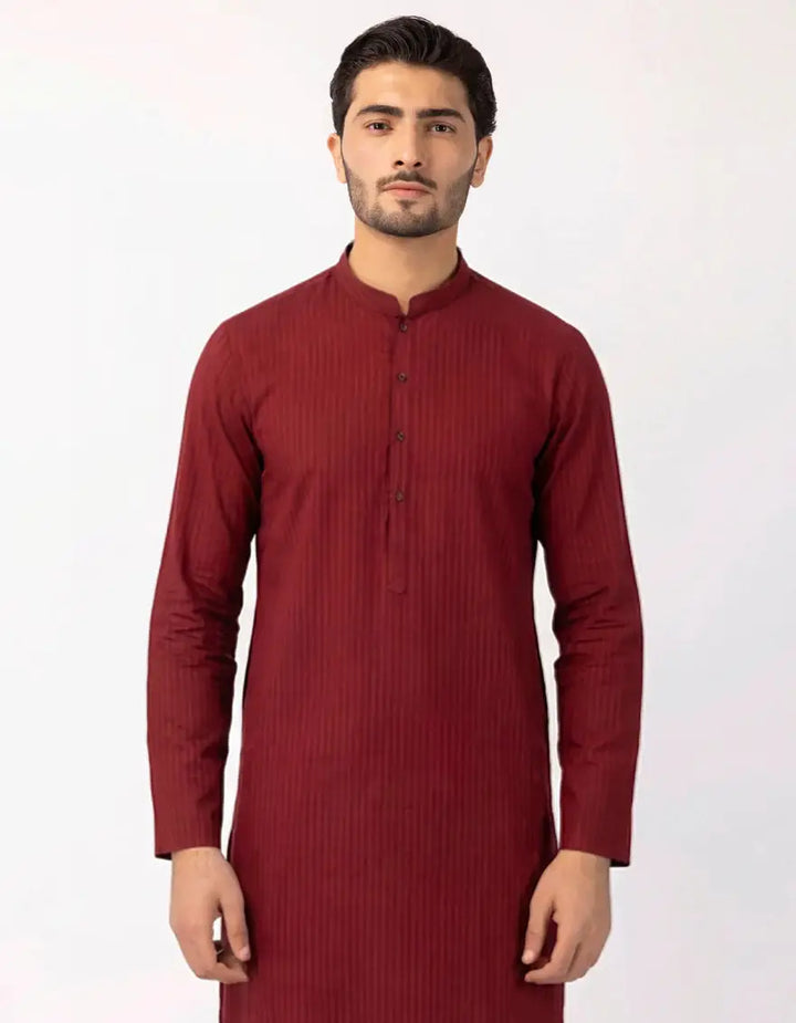 J.MEN KURTA | JJK-S-33899-55