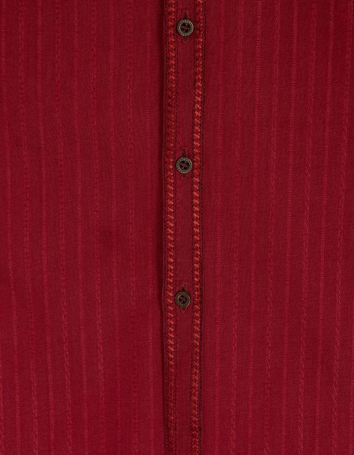 J.MEN KURTA | JJK-S-33899-55