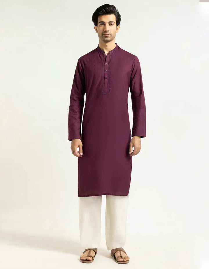 J.MEN KURTA | JJK-S-33927-05