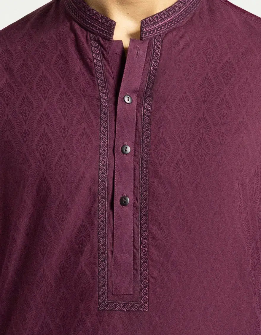 J.MEN KURTA | JJK-S-33927-05
