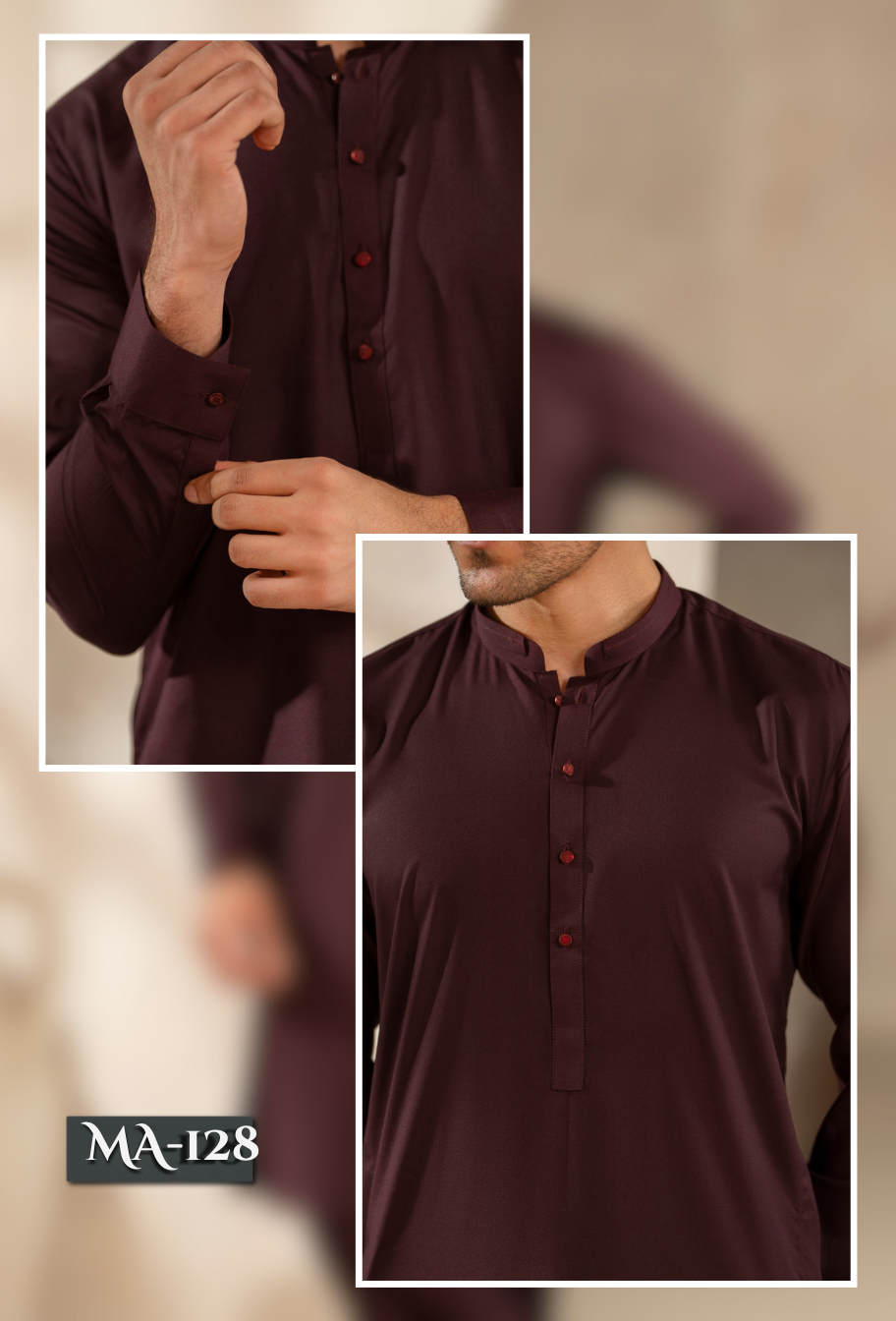 RANGREZA MEN | MA-128-36