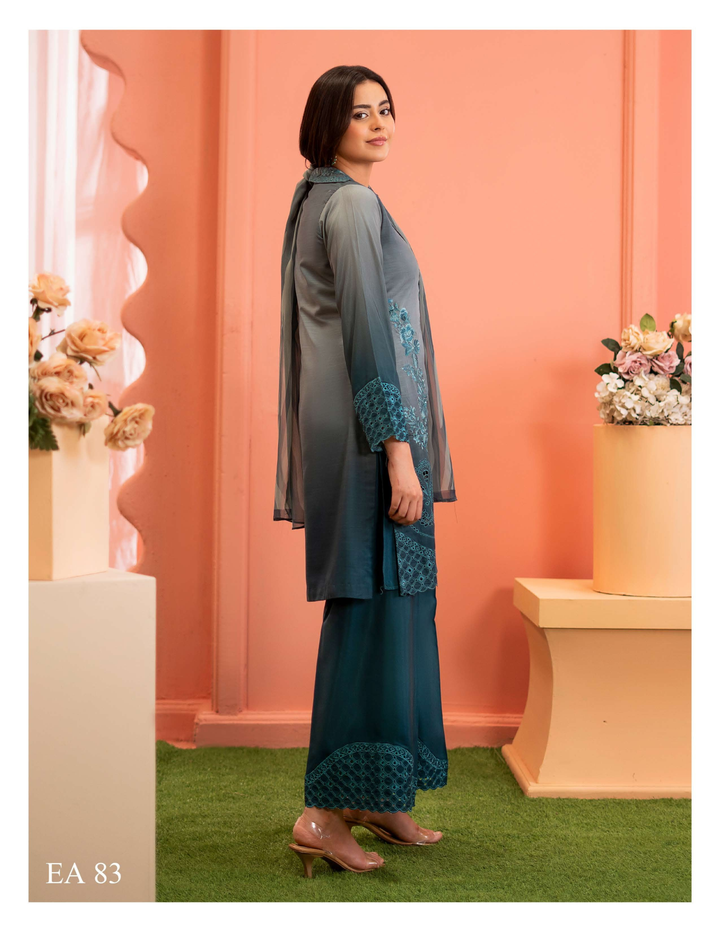 RANGREZA WOMEN 3 PIECE | EA-83-06