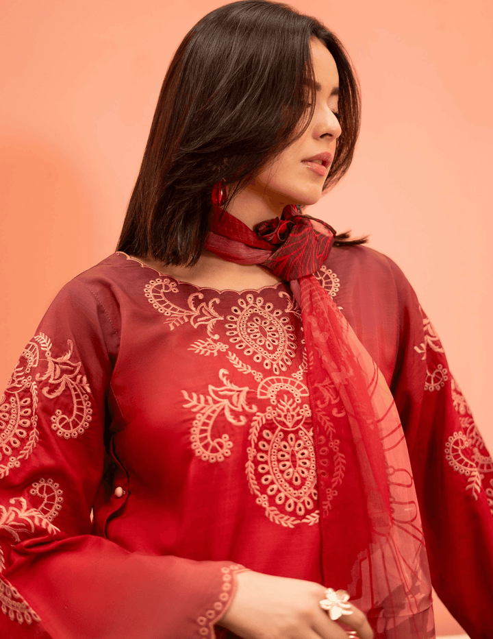 RANGREZA WOMEN 3 PIECE  | EA-77-06