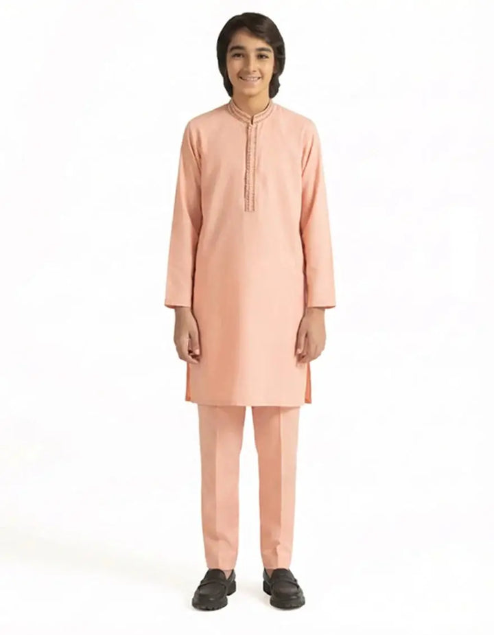 J. BOYS KURTA TROUSERS SET | JCKPA-39657