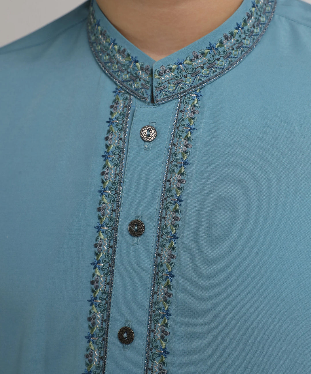 J. BOYS KURTA TROUSERS SET | JCKPA-39727