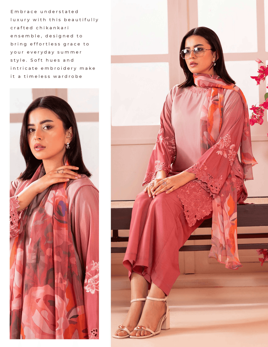 RANGREZA WOMEN 3 PIECE | EA-76-06