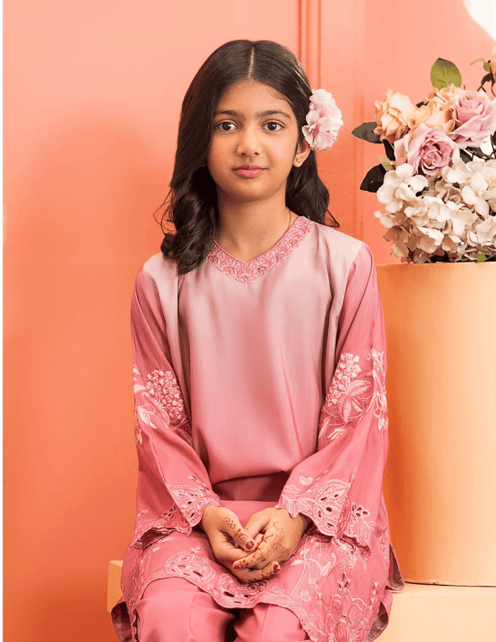 RANGREZA GIRL 2 PIECE | EA-76-05