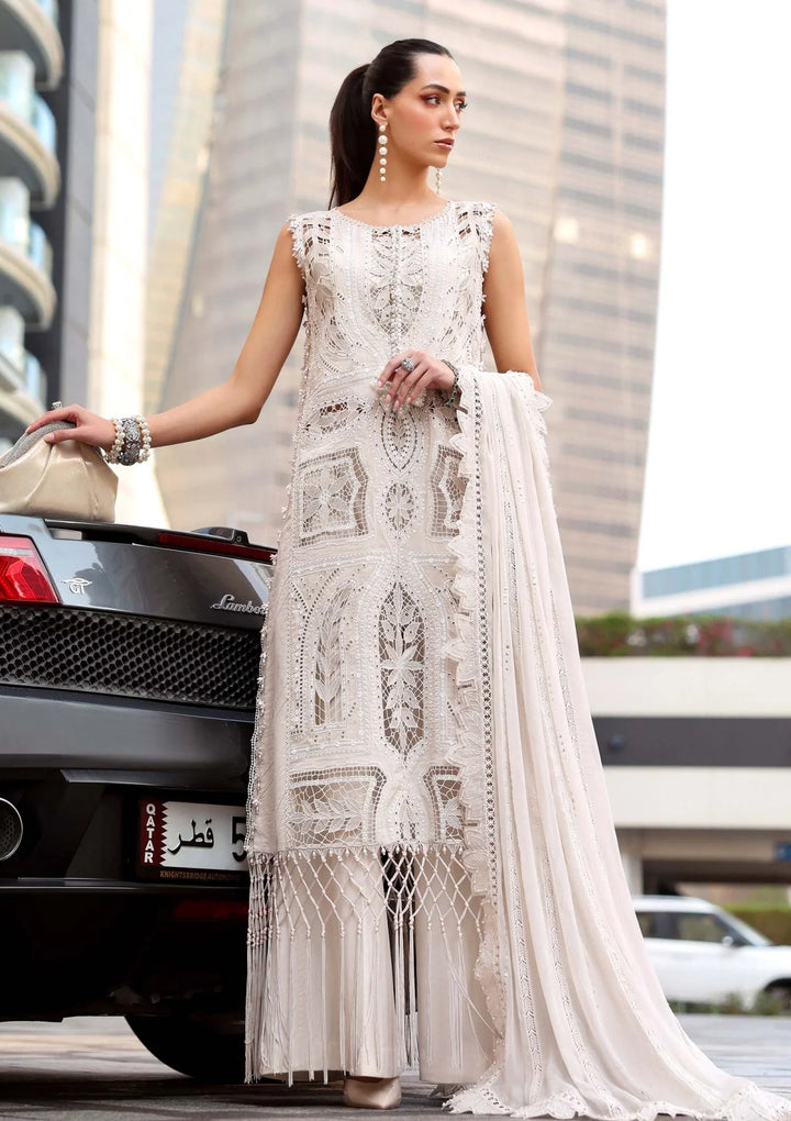 Rangreza white party wear | AL-1252-11