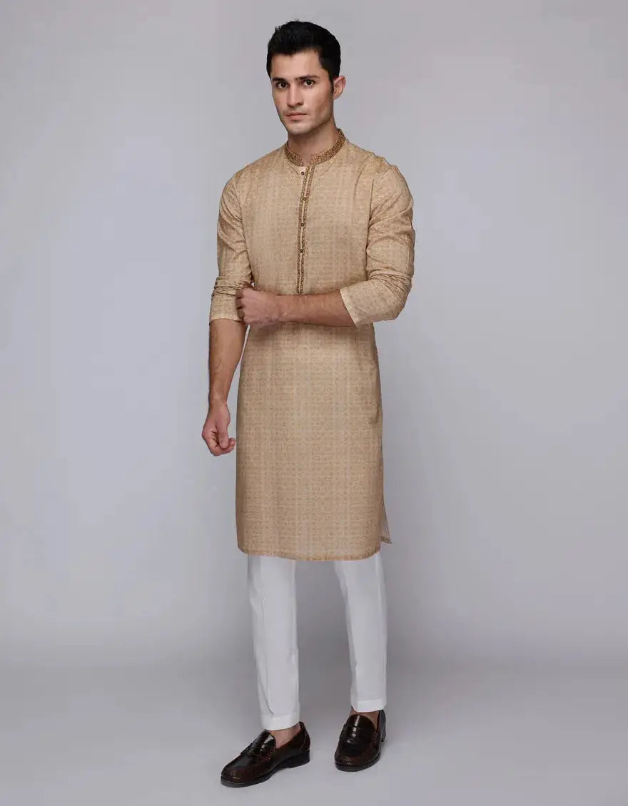 Junaid Junaid Jamshed USA | Shop online J. Brand Clothing at Rangreza USA