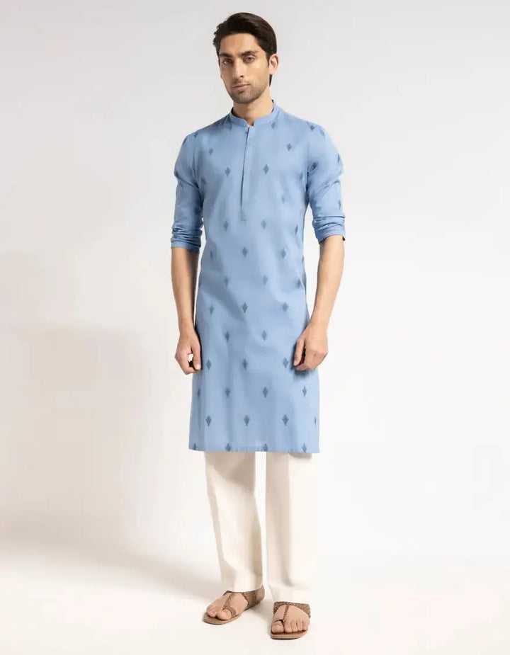 J. MEN KURTA | JJK-S-47635-05