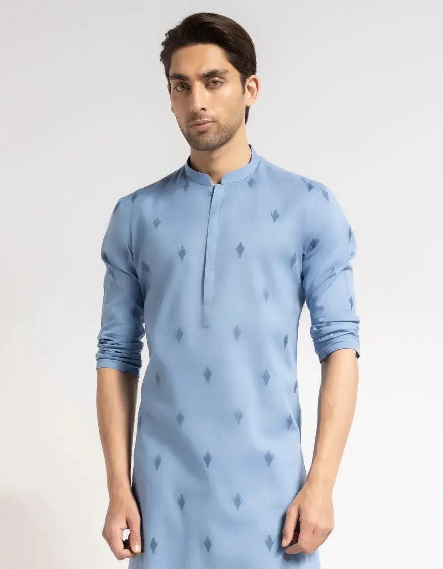 J. MEN KURTA | JJK-S-47635-05