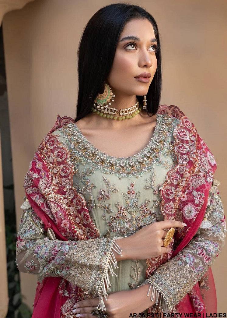 AROOSH 3 PIECE | AR-56-27