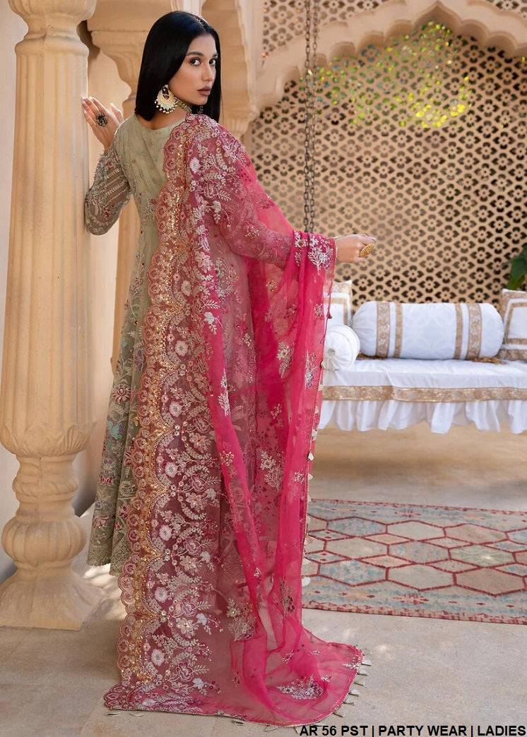 AROOSH 3 PIECE | AR-56-27