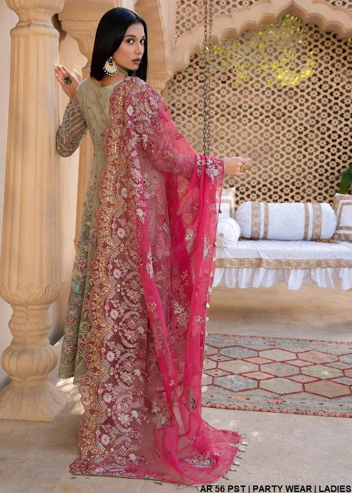 AROOSH 3 PIECE | AR-56-27