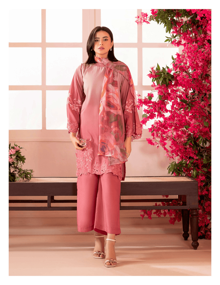 RANGREZA WOMEN 3 PIECE | EA-76-06