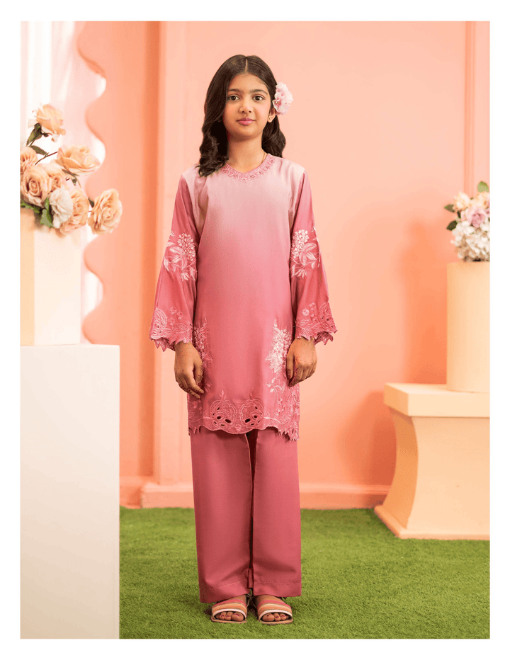 RANGREZA GIRL 2 PIECE | EA-76-05