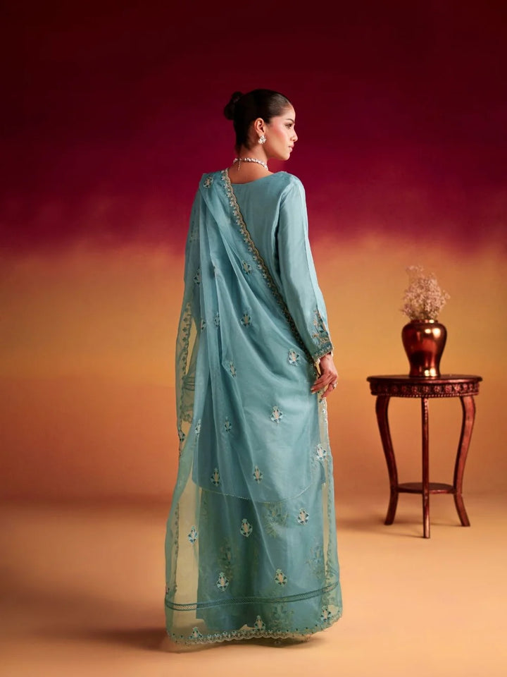 TUNIC SILK | VX-198-10
