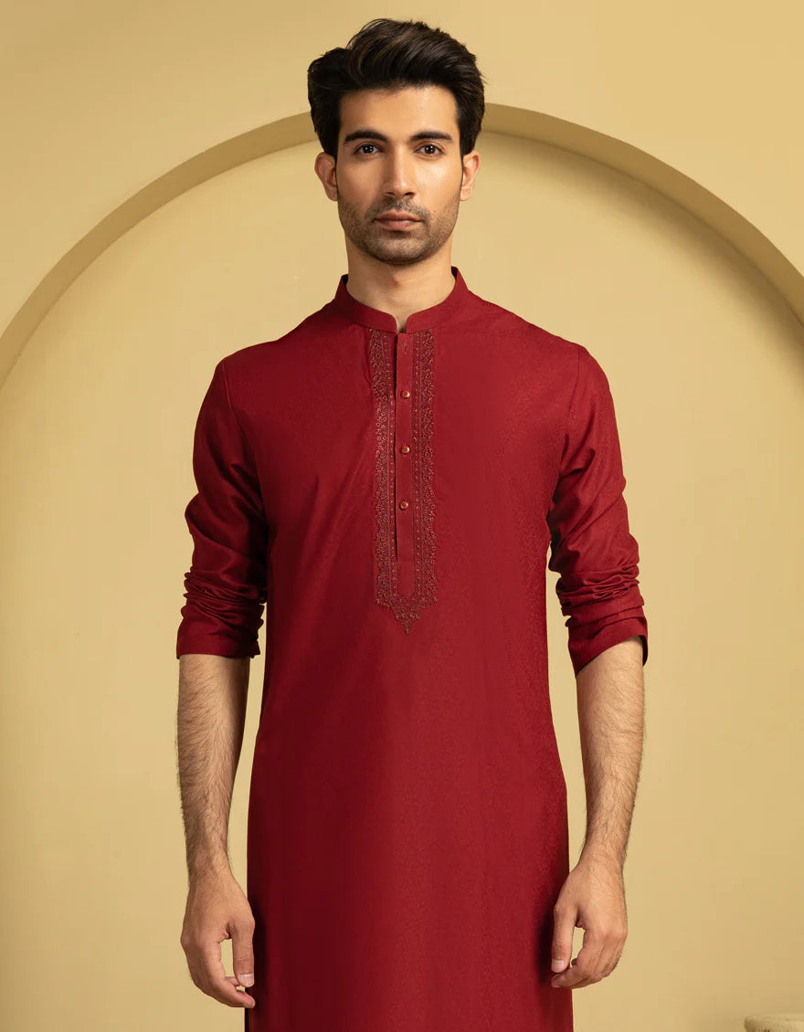 Junaid Junaid Jamshed USA | Shop online J. Brand Clothing at Rangreza USA