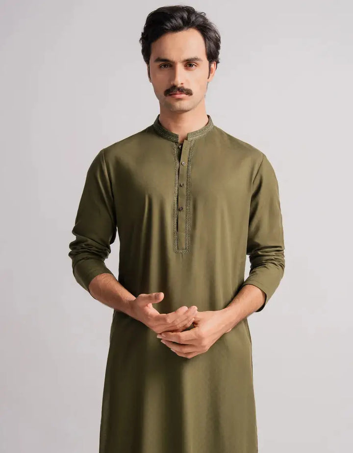 J.MEN KURTA | JJK-S-50590-05