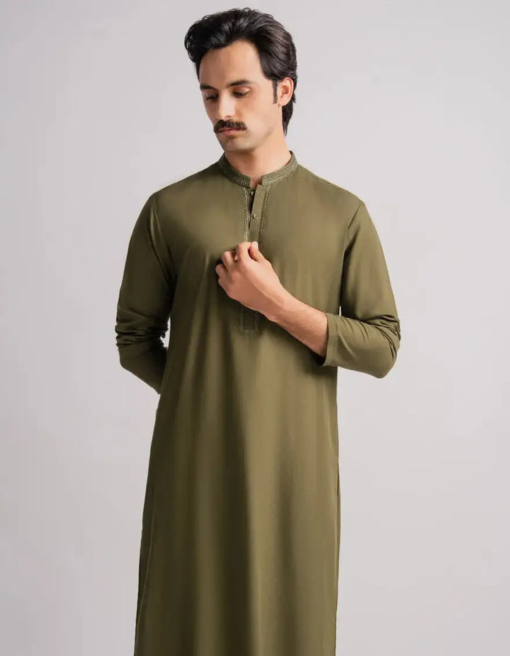 J.MEN KURTA | JJK-S-50590-05