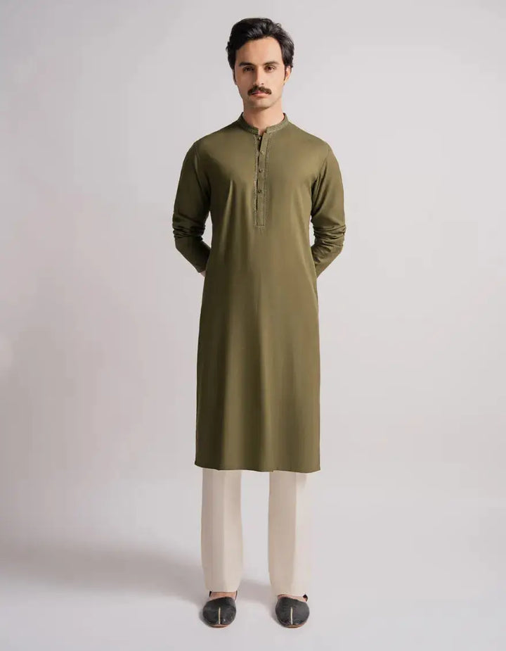 J.MEN KURTA | JJK-S-50590-05