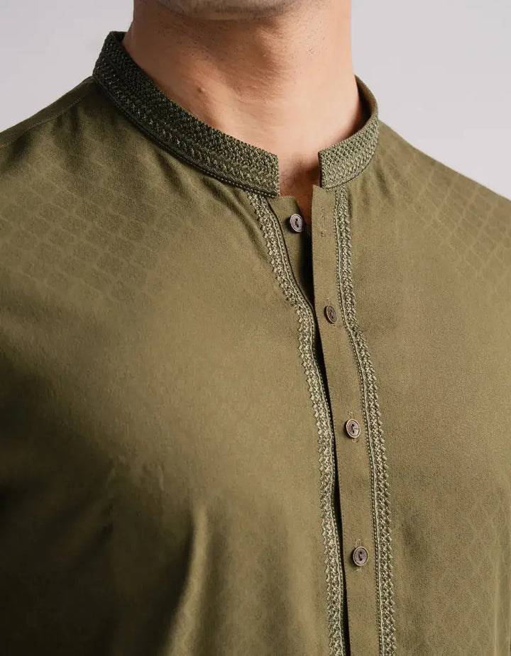 J.MEN KURTA | JJK-S-50590-05