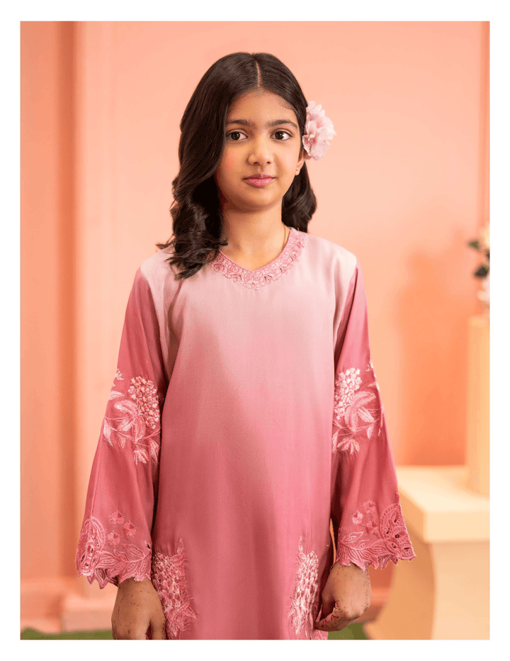 RANGREZA GIRL 2 PIECE | EA-76-05