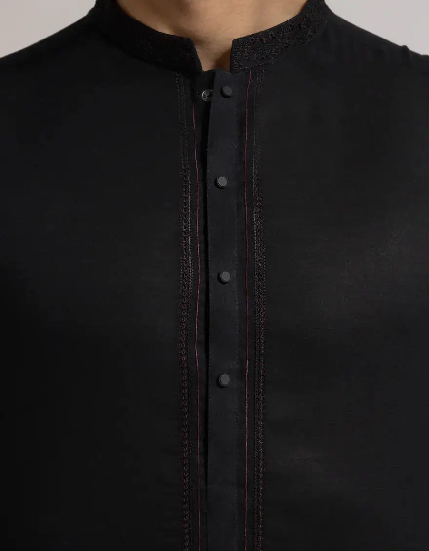 J.MEN KURTA | JJK-S-60014-05