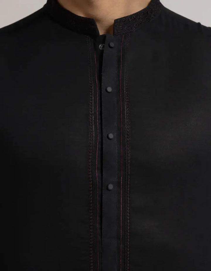 J.MEN KURTA | JJK-S-60014-05