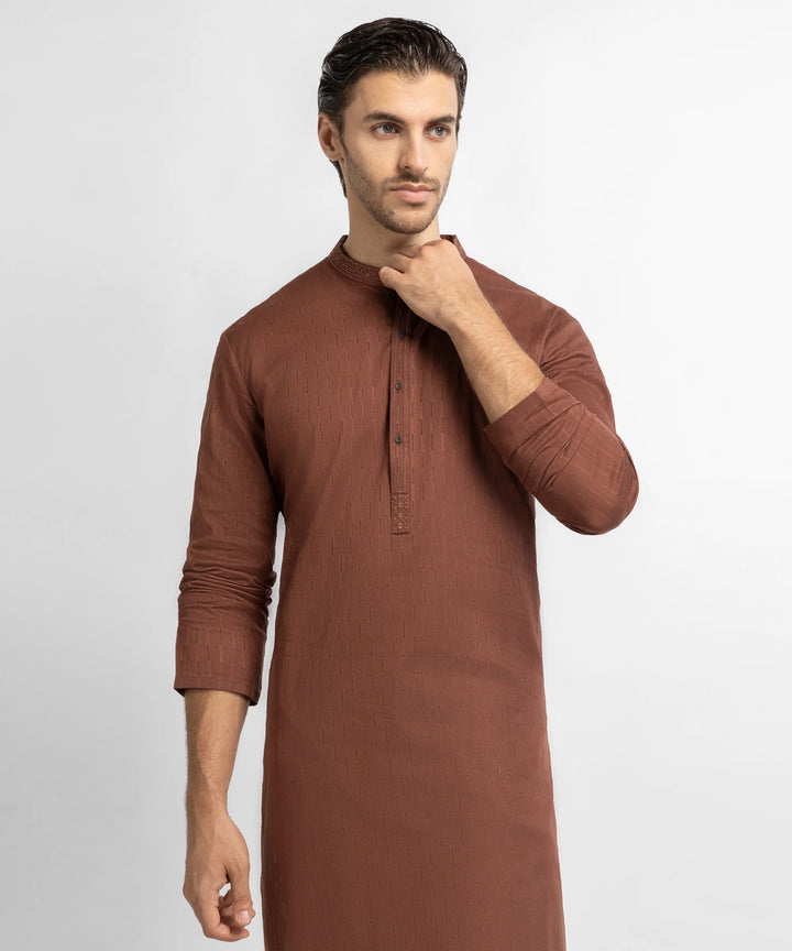 J. Brown Kurta – JJK-S-60019
