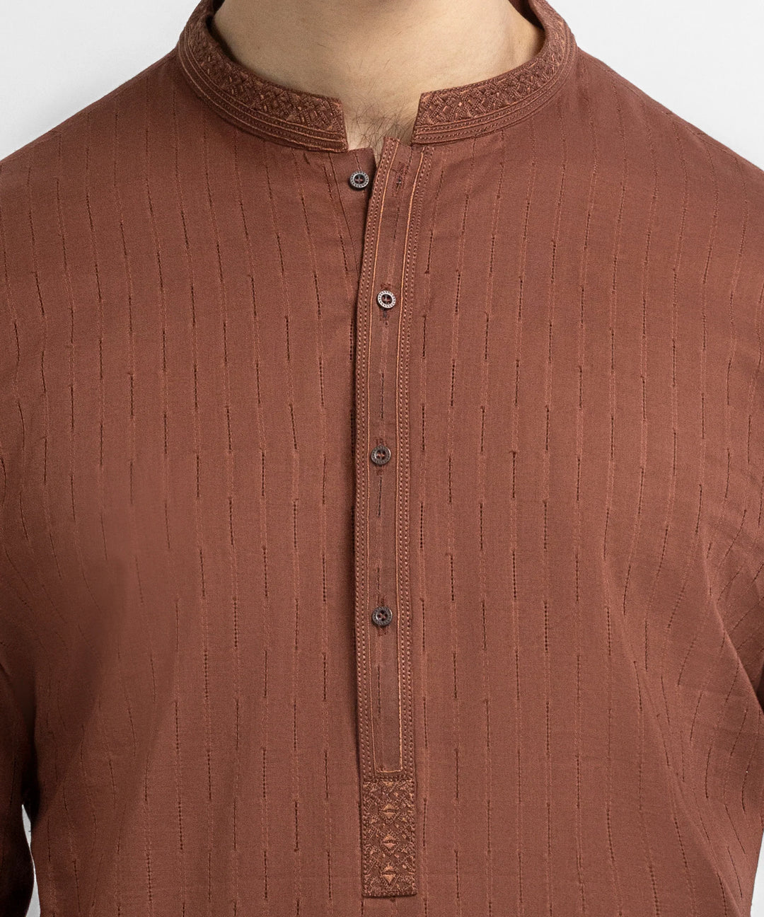 J. Brown Kurta – JJK-S-60019