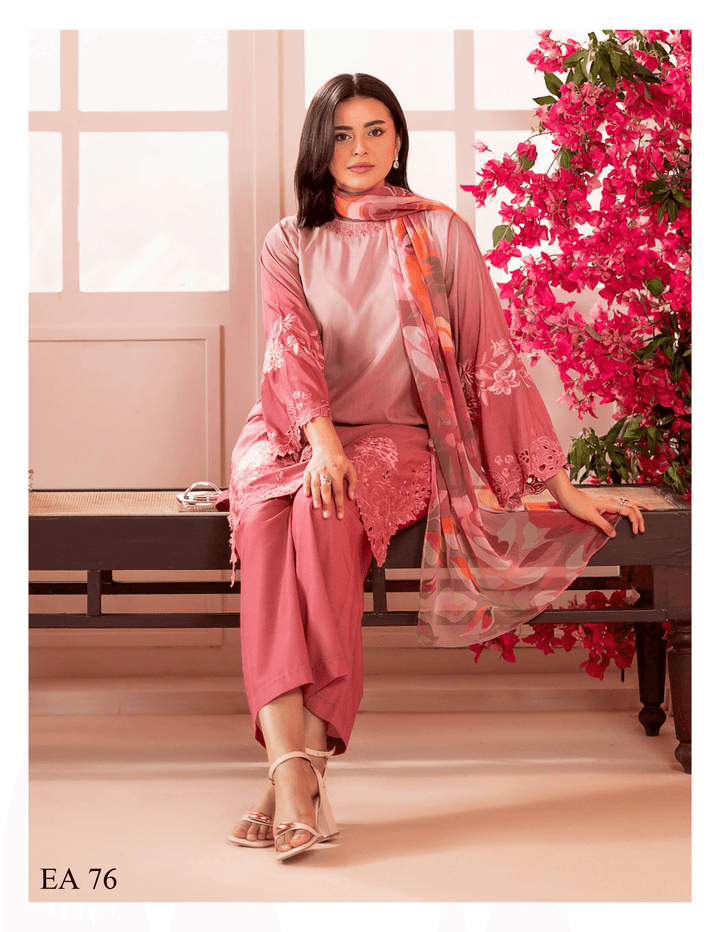 RANGREZA WOMEN 3 PIECE | EA-76-06
