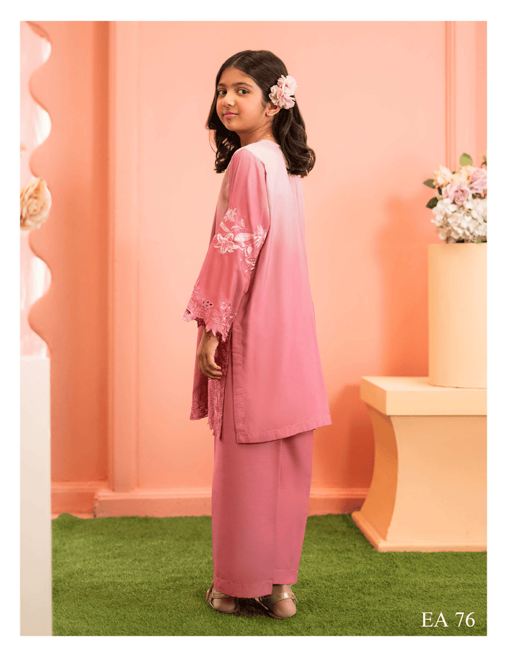 RANGREZA GIRL 2 PIECE | EA-76-05