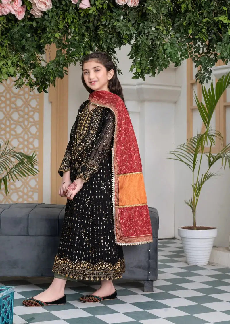 RANGREZA Pakistani Eid Dress In New Jersey
