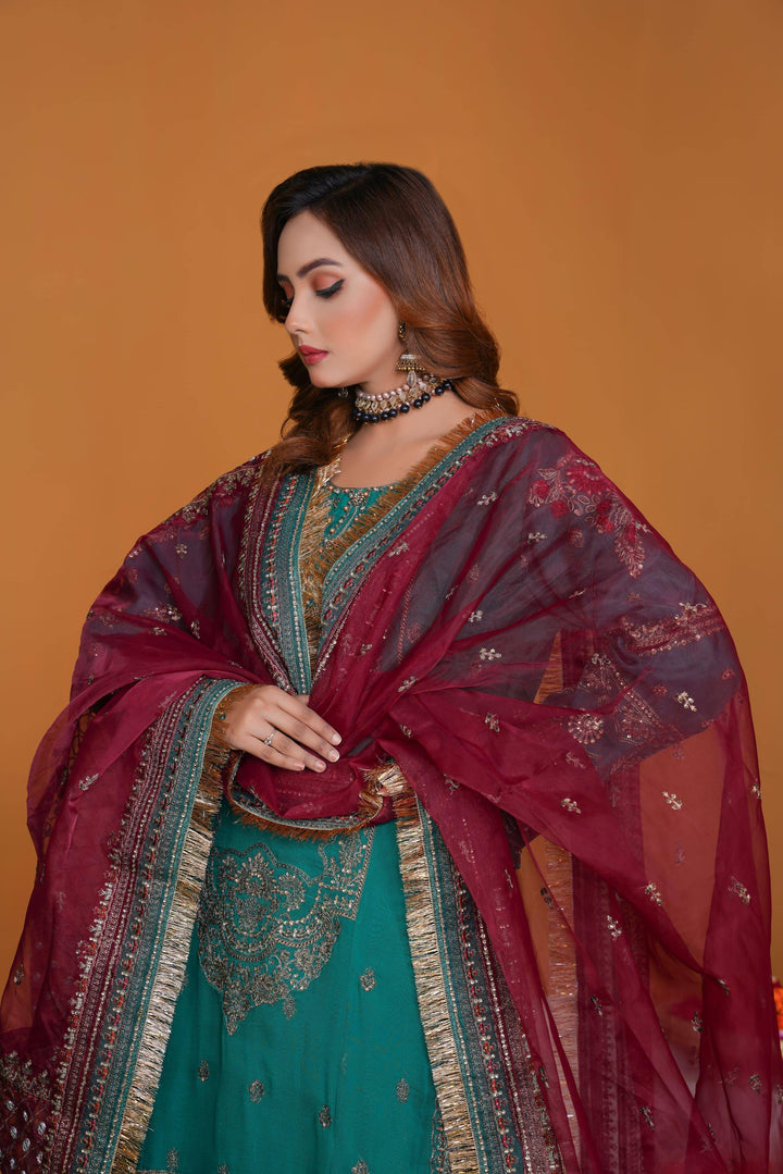 RANGREZA SAJNI | RS-3336-13