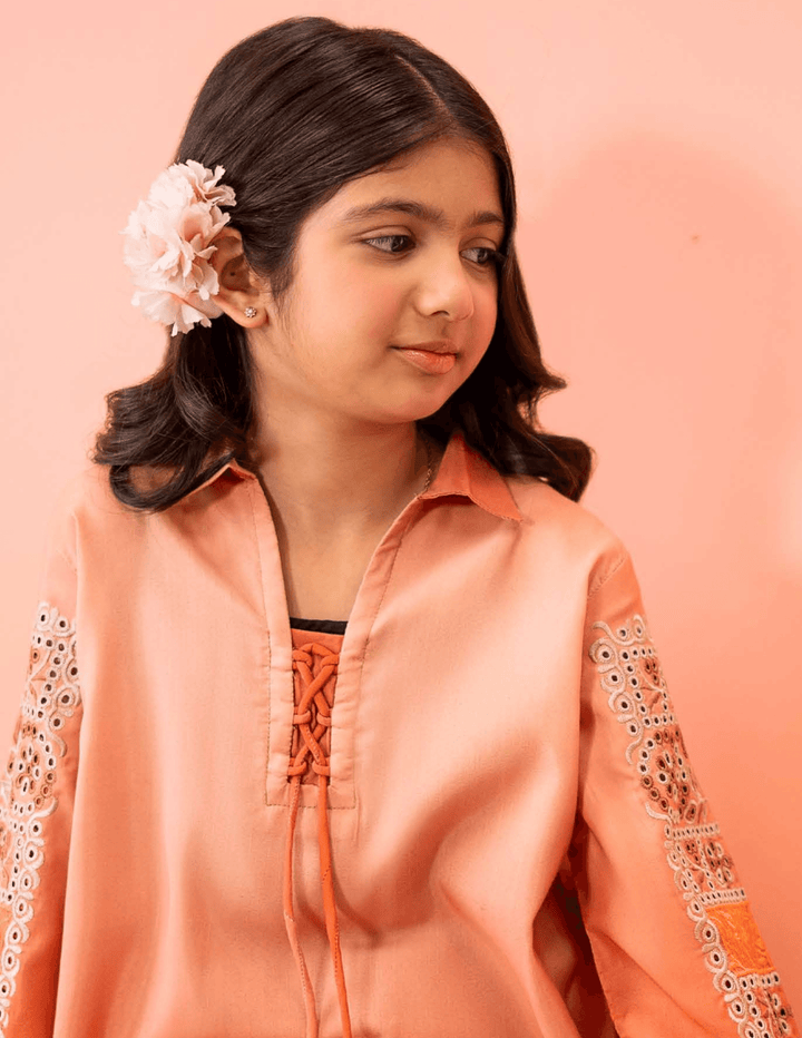 RANGREZA GIRL 2 PIECE | EA-82-05