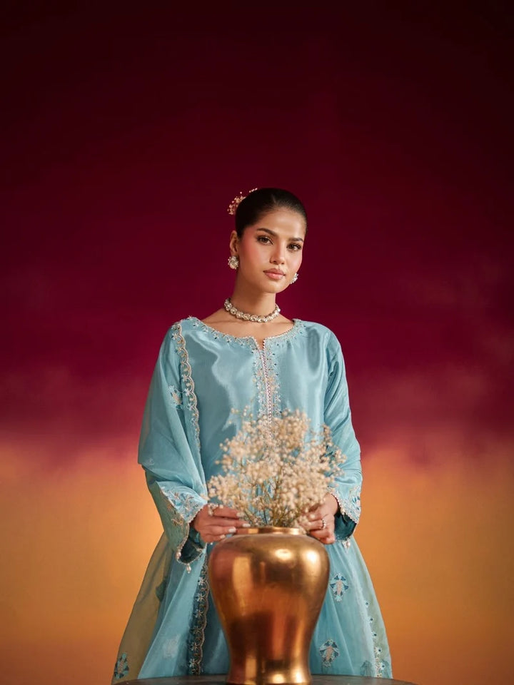 TUNIC SILK | VX-198-10