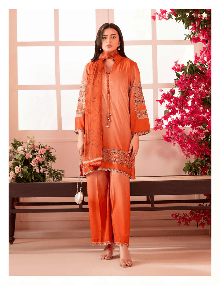 RANGREZA WOMEN 3 PIECE | EA-82-06