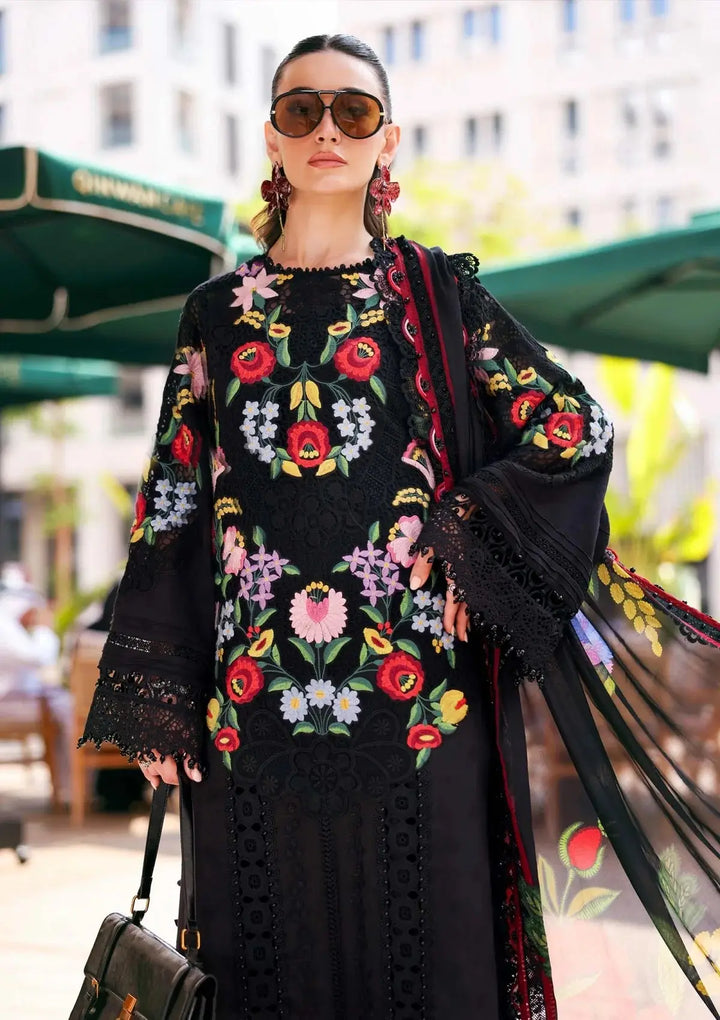RANGREZA BLACK | AL-1255-12