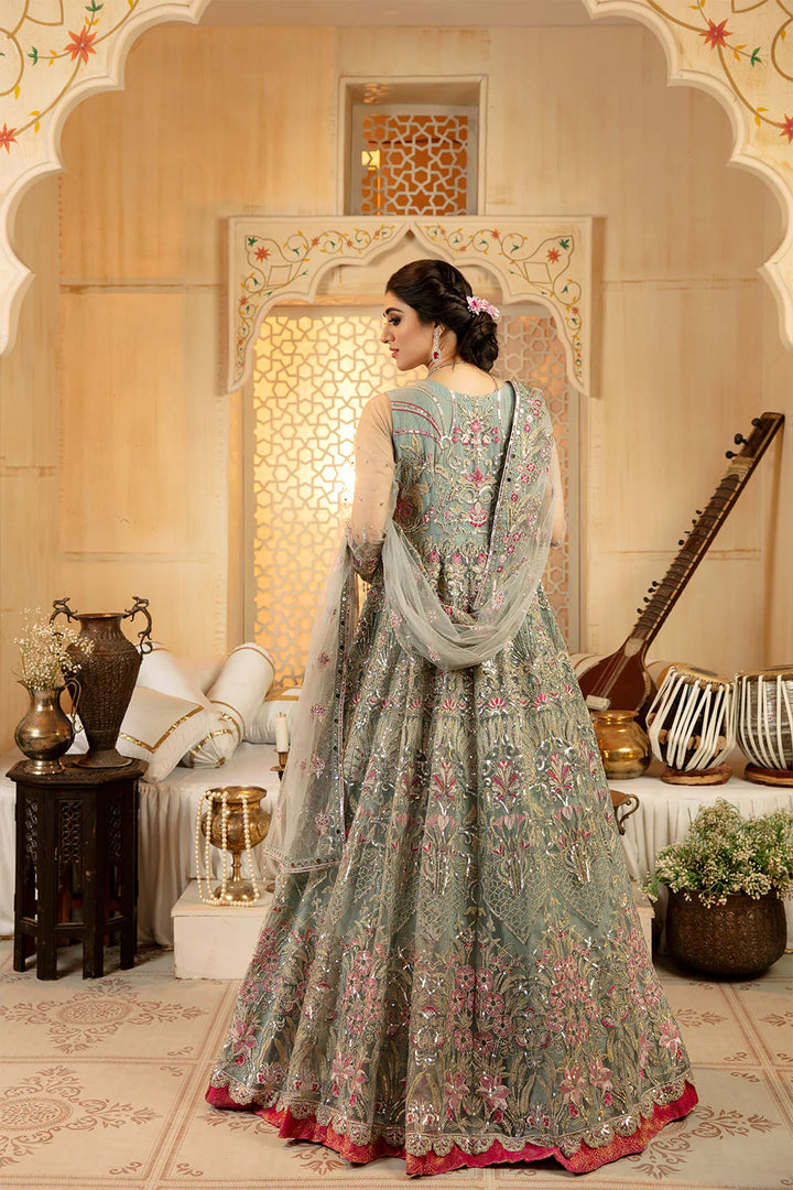 Rr-23-32 Pakistani Fancy Dresses