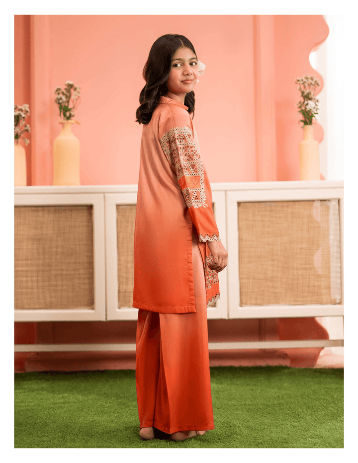 RANGREZA GIRL 2 PIECE | EA-82-05