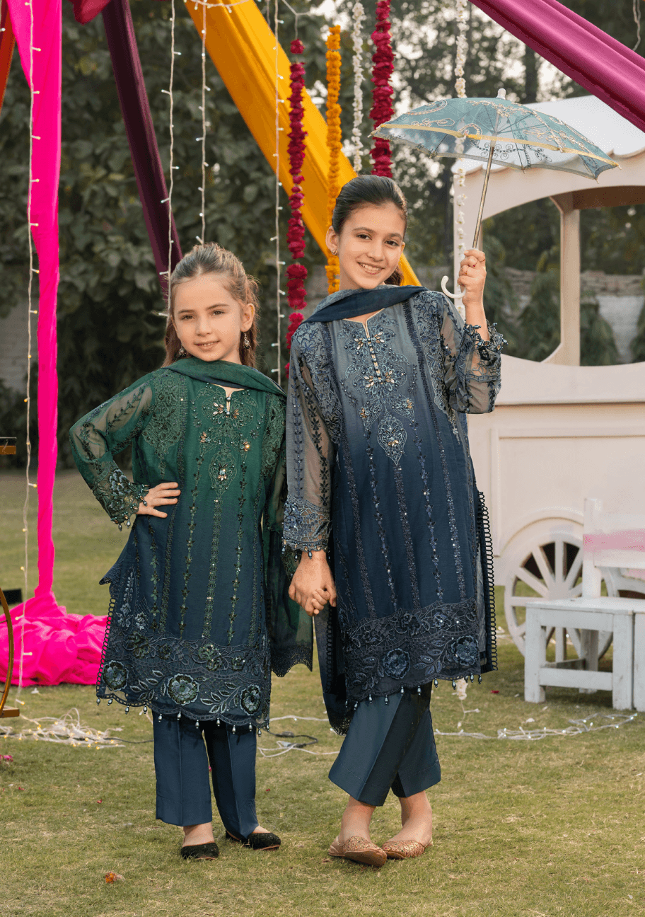 RANGREZA KIDS GRAY | AL-4353-07