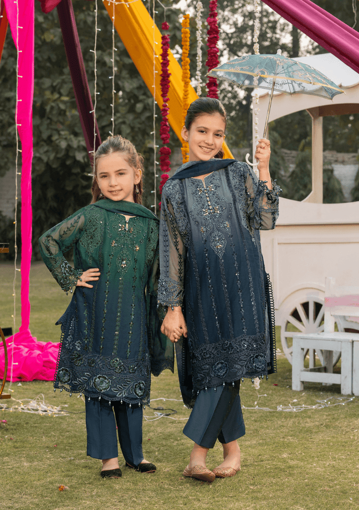 RANGREZA KIDS GRAY | AL-4353-07