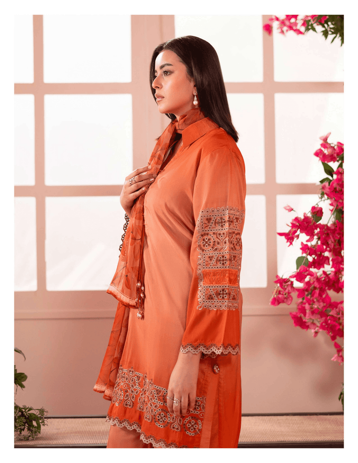 RANGREZA WOMEN 3 PIECE | EA-82-06
