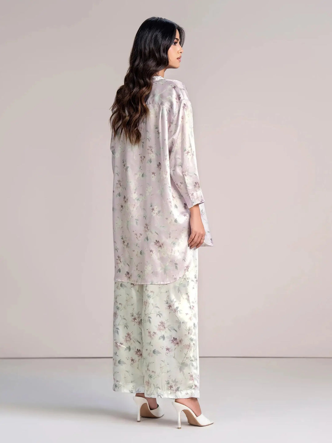 LIMELIGHT CO-ORD SET | A2535ST